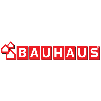 SPEAK VOICEOVER INDTALING Bauhaus logo