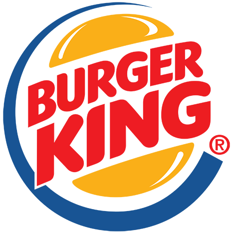 SPEAK VOICEOVER INDTALING BurgerKing logo