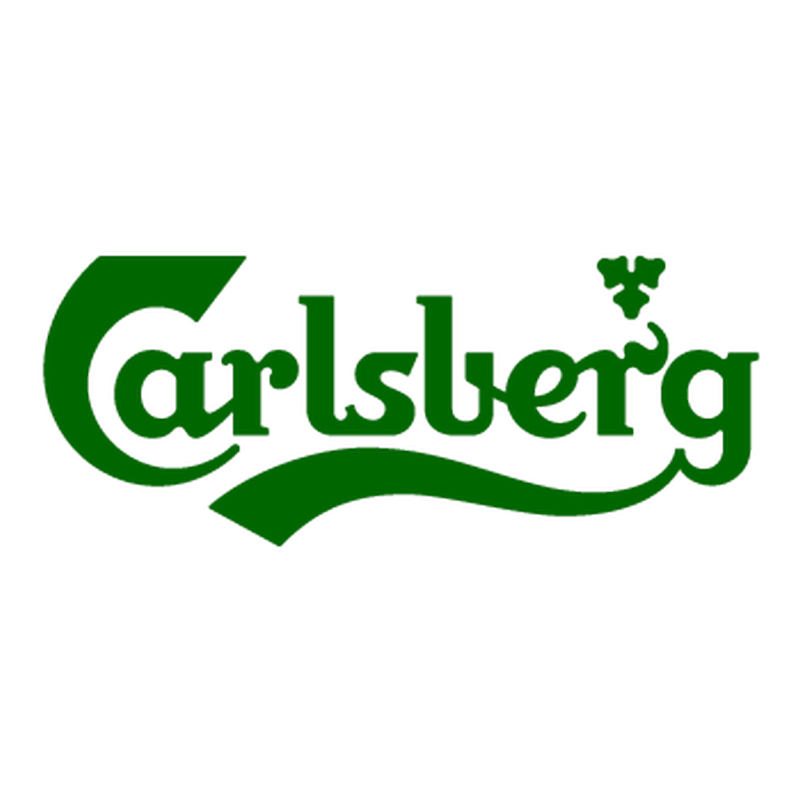 SPEAK VOICEOVER INDTALING Carlsberg logo
