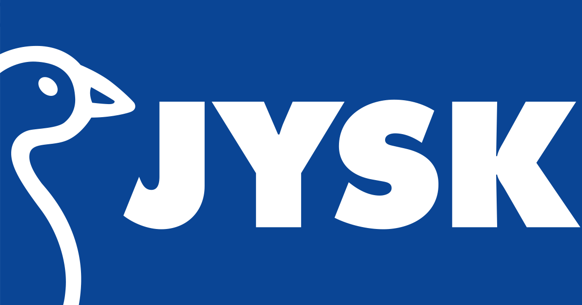 SPEAK VOICEOVER INDTALING JYSK logo