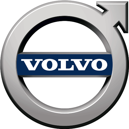 SPEAK VOICEOVER INDTALING Volvo logo