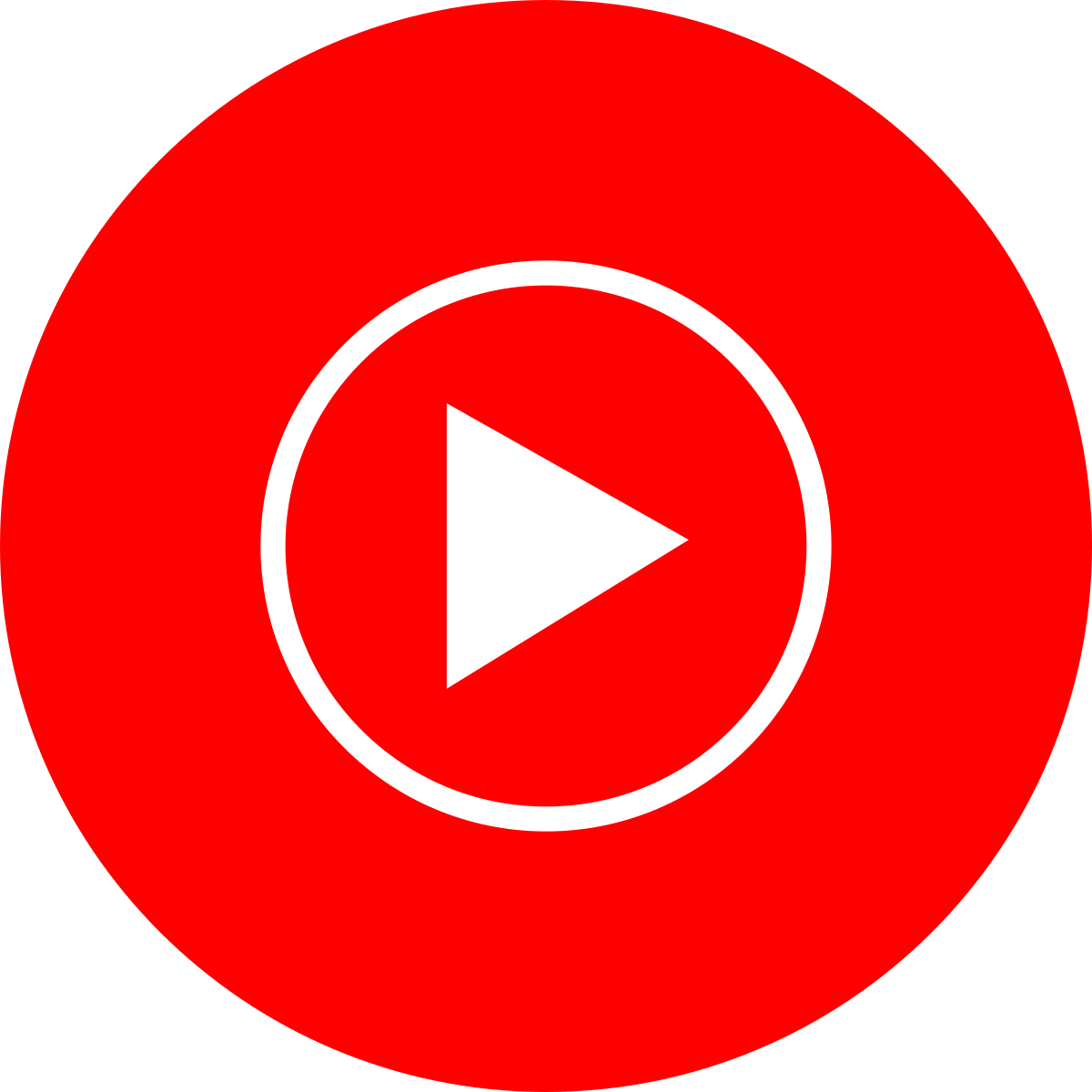 SPEAK VOICEOVER INDTALING YouTube logo